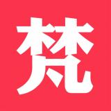 喵梵思品牌logo