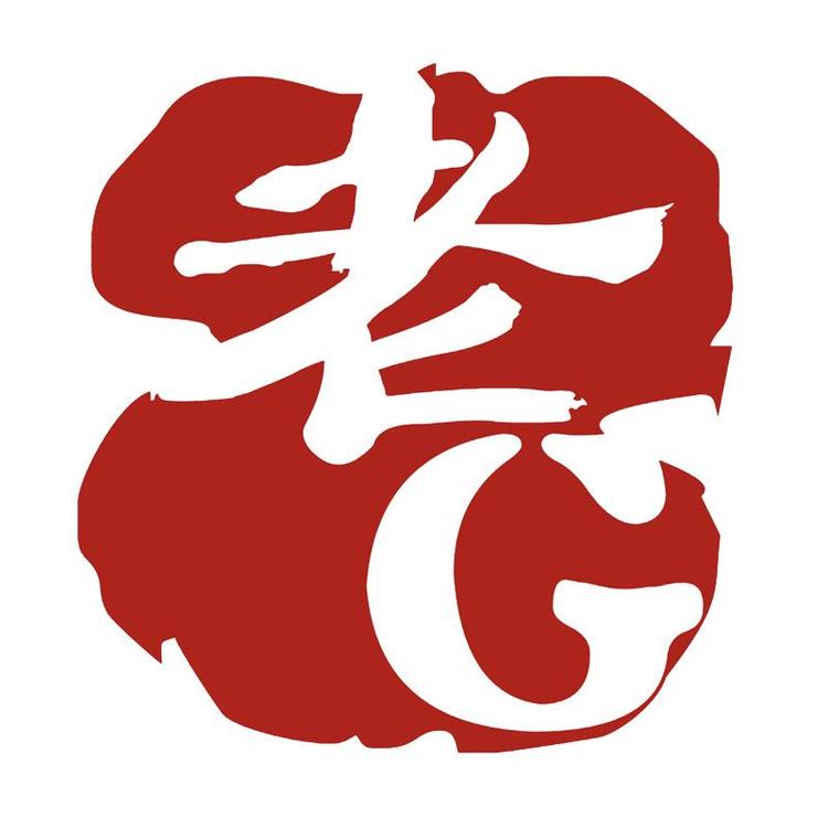 老G品牌Logo