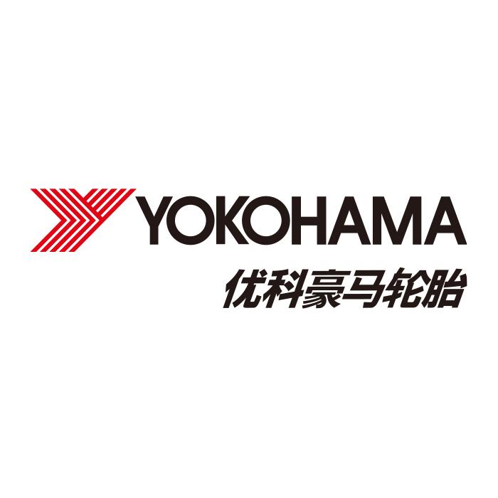 YOKOHAMA/优科豪马品牌Logo
