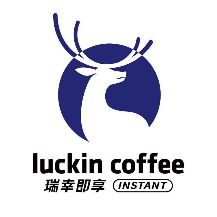 瑞幸即享品牌Logo
