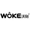 WOKE/沃刻品牌Logo