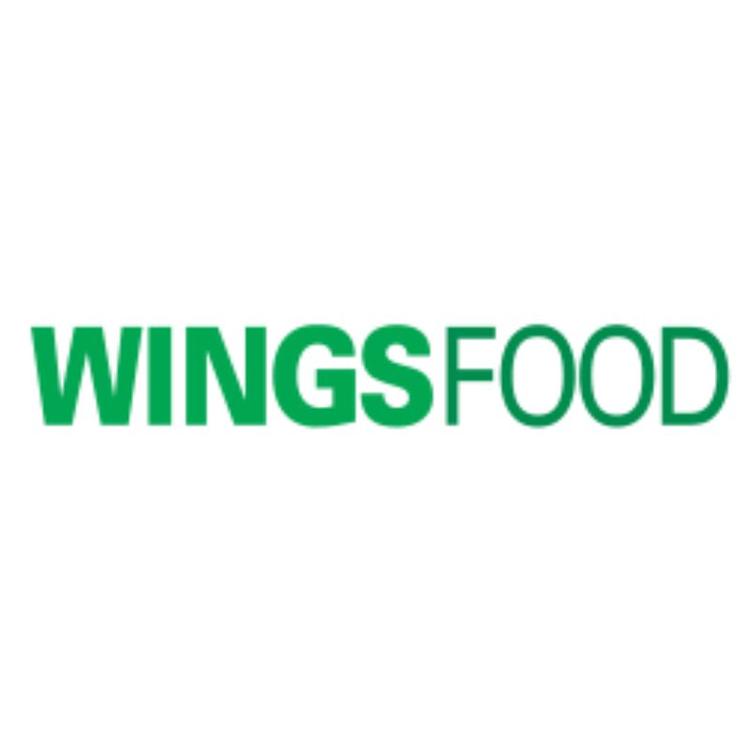 WINGSFOOD品牌Logo