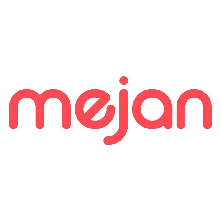 美真品牌Logo