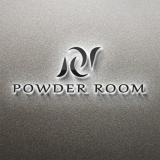 POWDERROOM品牌logo