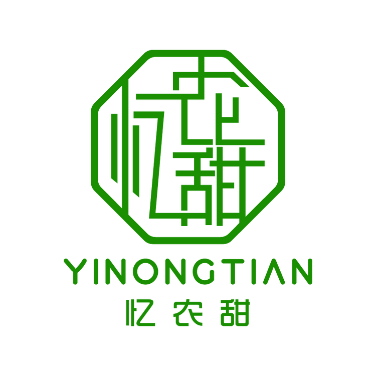 忆陇甜品牌Logo