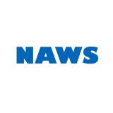 NAWS品牌logo
