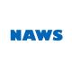 NAWS品牌logo