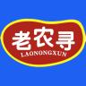 老农寻品牌Logo