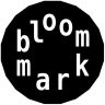 绽放印记品牌Logo