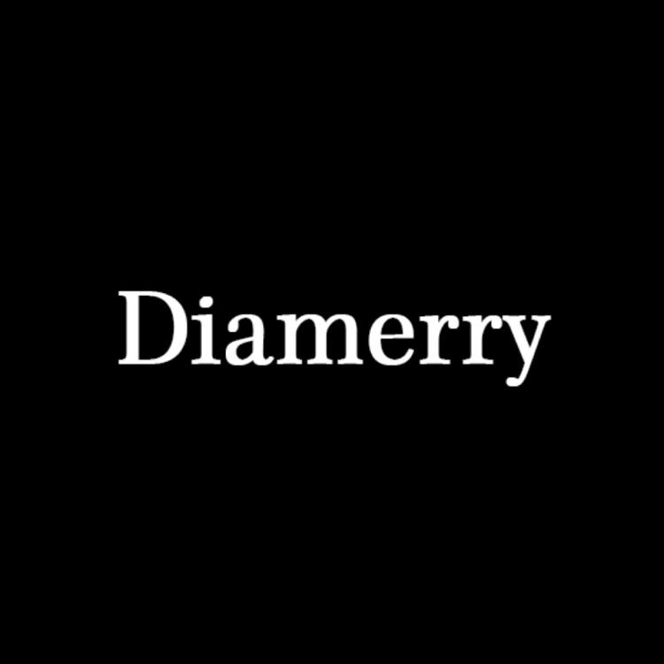 Diamerry品牌Logo