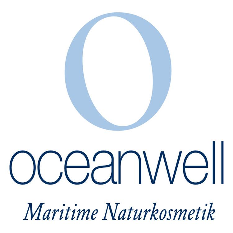 oceanwell品牌Logo