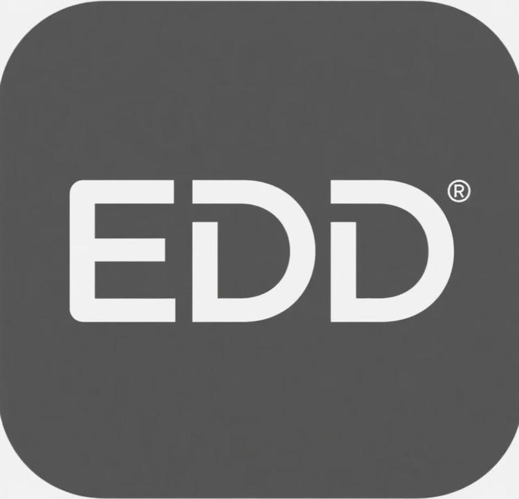 EDD品牌Logo