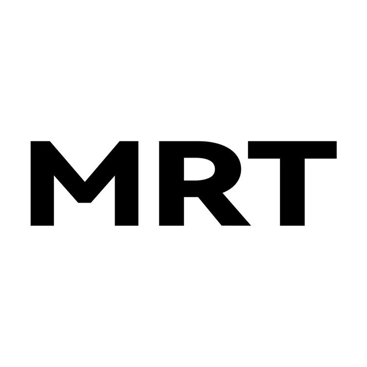 MRT品牌Logo