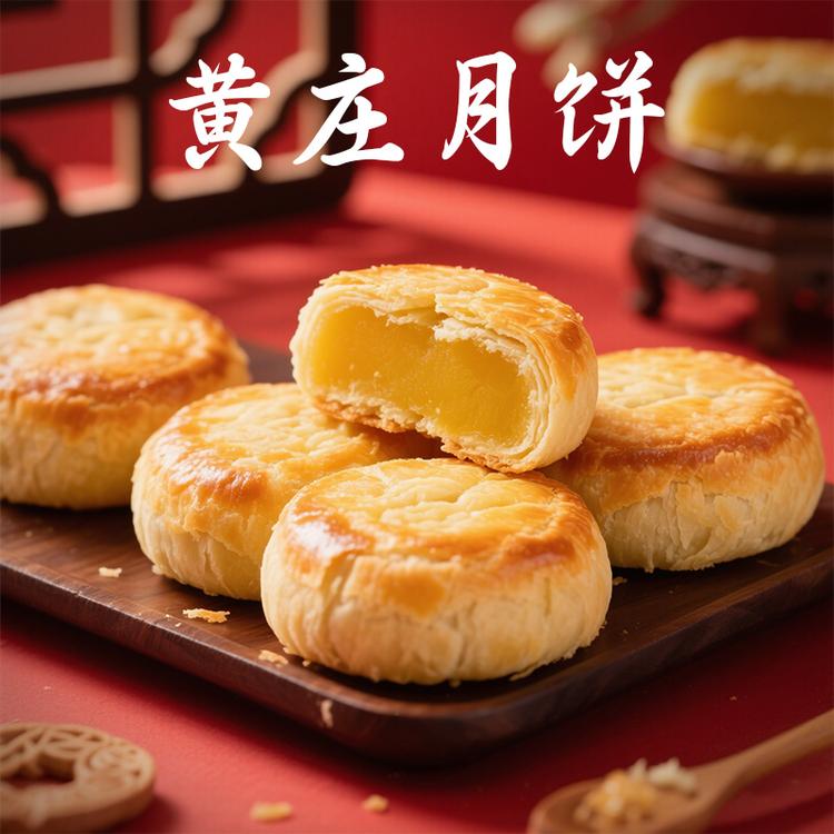 酥语传心品牌Logo