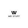 WEI STUFF品牌Logo