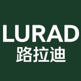 路拉迪品牌logo