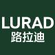 路拉迪品牌logo