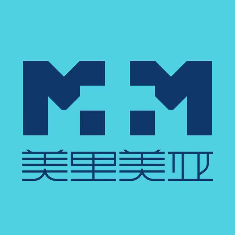 美里美亚品牌Logo