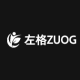 ZUOGE/左格品牌logo