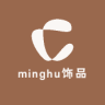 MINGHU/名狐品牌Logo