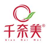 千奈美品牌logo