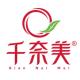 千奈美品牌logo