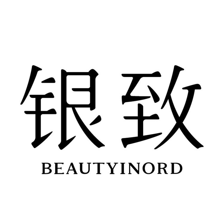 银致品牌Logo