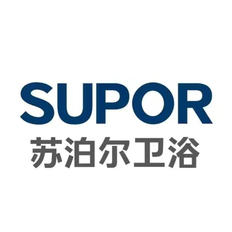 苏泊尔卫浴品牌Logo