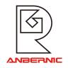 ANBERNIC/安伯尼克品牌Logo
