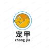 宠甲品牌Logo