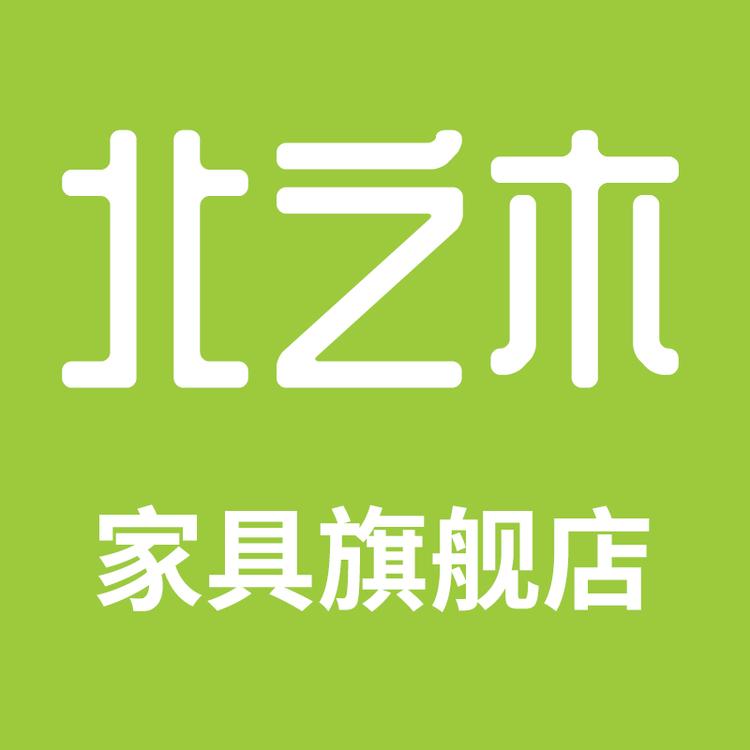 北之木品牌Logo