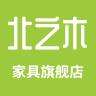 北之木品牌Logo