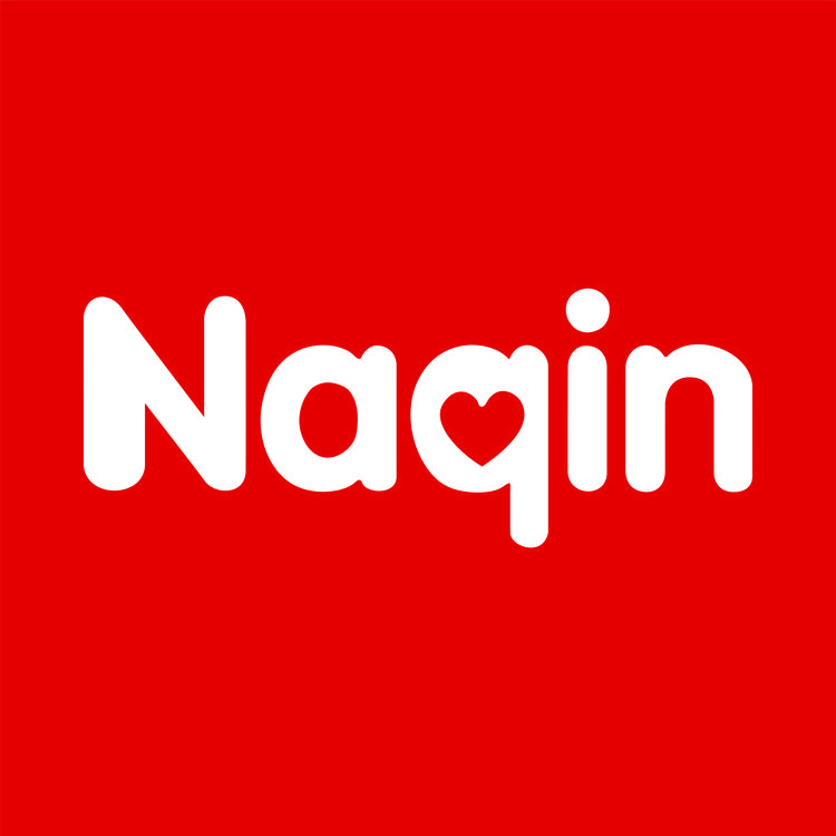 Naqin那亲品牌Logo