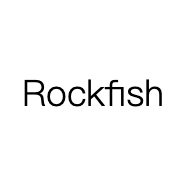 Rockfish品牌Logo