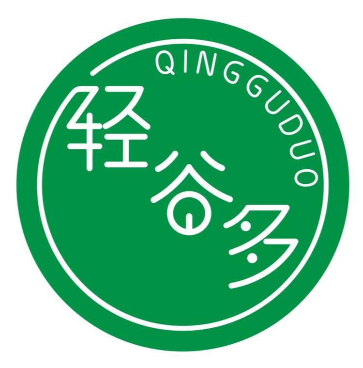 轻谷多品牌Logo