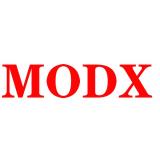 MODX品牌logo