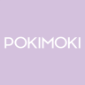 POKIMOKI品牌Logo