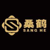 桑鹤品牌logo