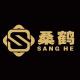 桑鹤品牌logo