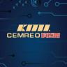 Cemreo/科迈雷品牌Logo