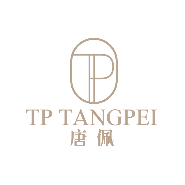 唐佩 TANGPEI TP品牌Logo