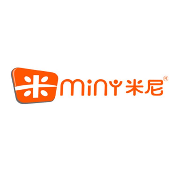 米尼 MINI WENG品牌Logo