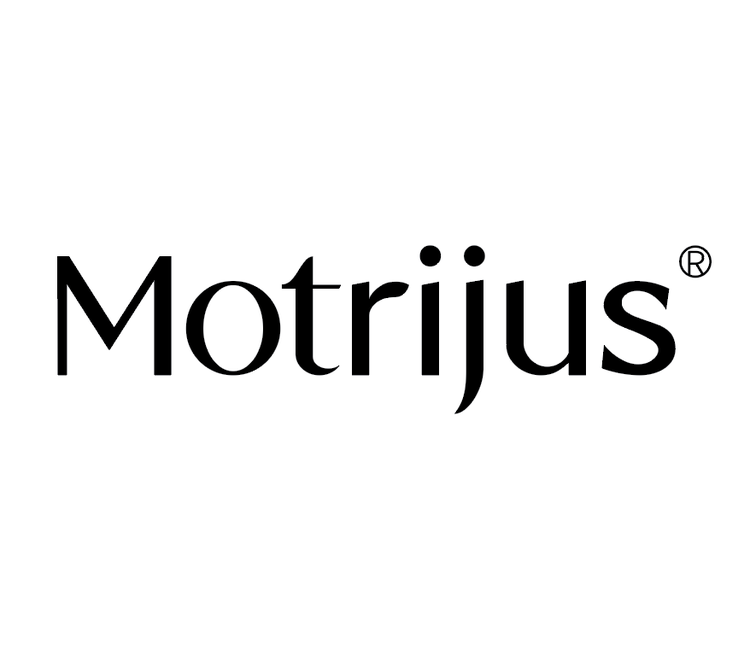 Motrijus品牌Logo