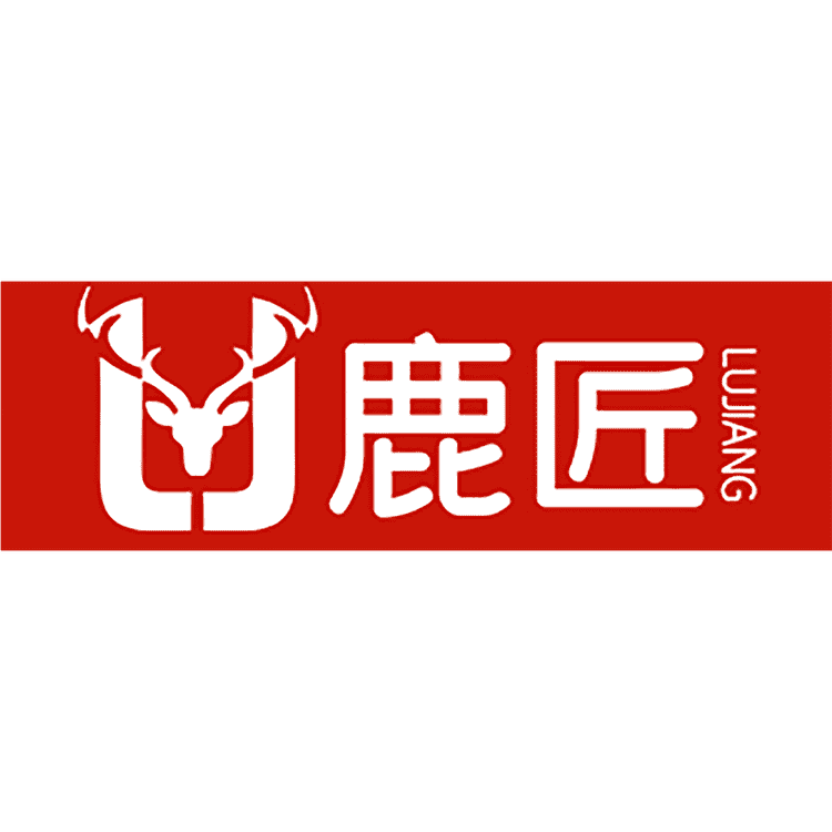 鹿匠品牌Logo