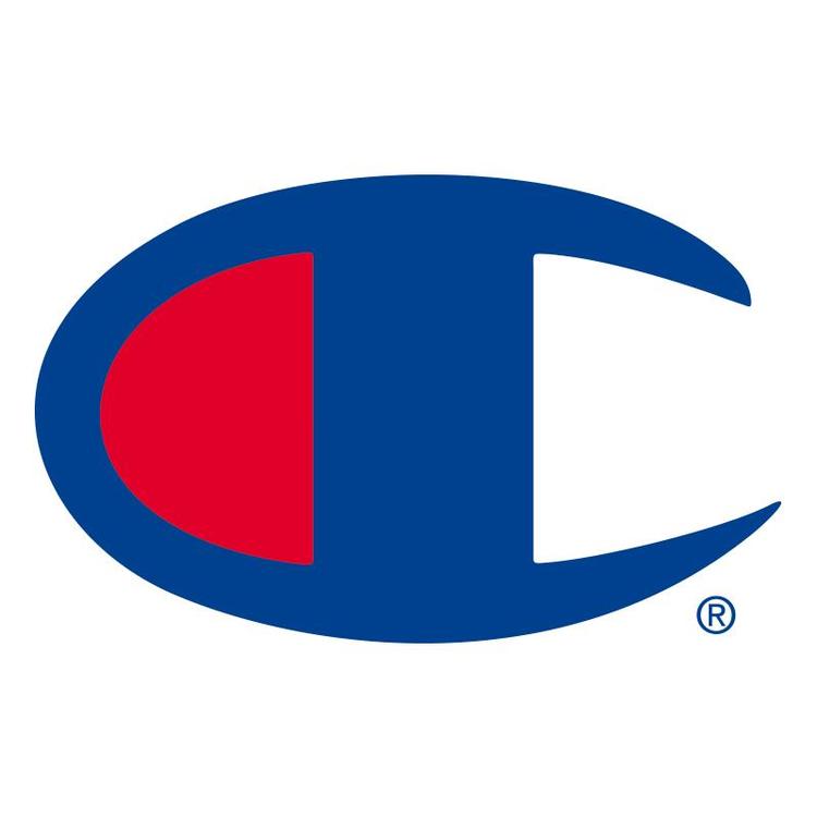 CHAMPION/冠军品牌Logo