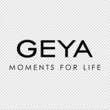 GEYA/格雅品牌logo