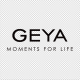 GEYA/格雅品牌logo