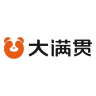 大满贯品牌Logo