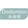 duoduomian/朵朵棉品牌Logo