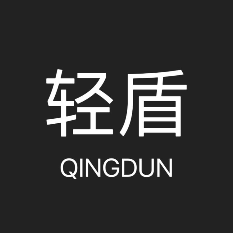 轻盾品牌Logo